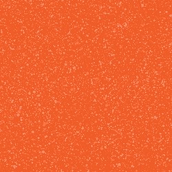 Orange - 24/7 Speckles